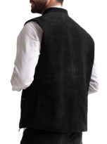 GILET CHALECO HOMBRE 1