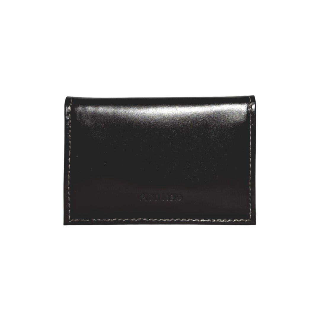 Billetera en cuero para hombre