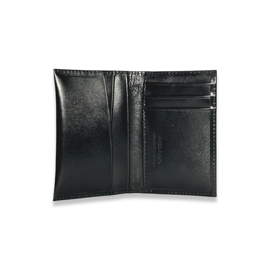 Billetera en cuero para hombre