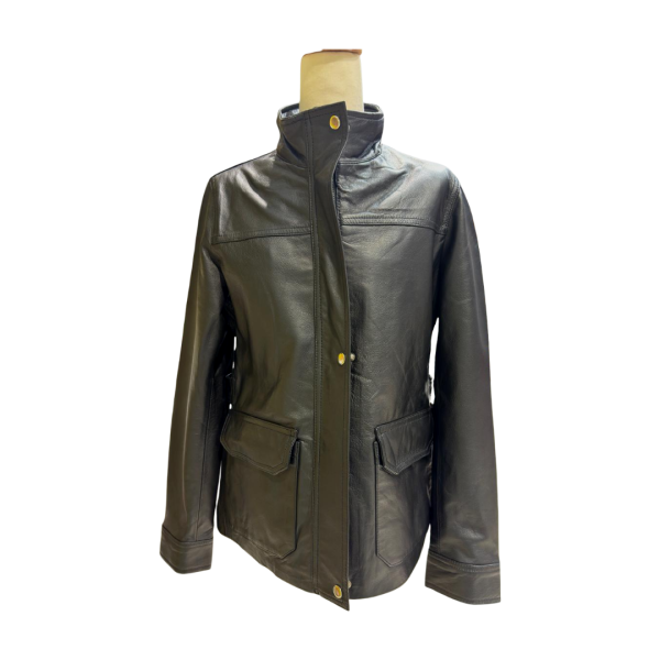 JACKETS ATACHE MUJER