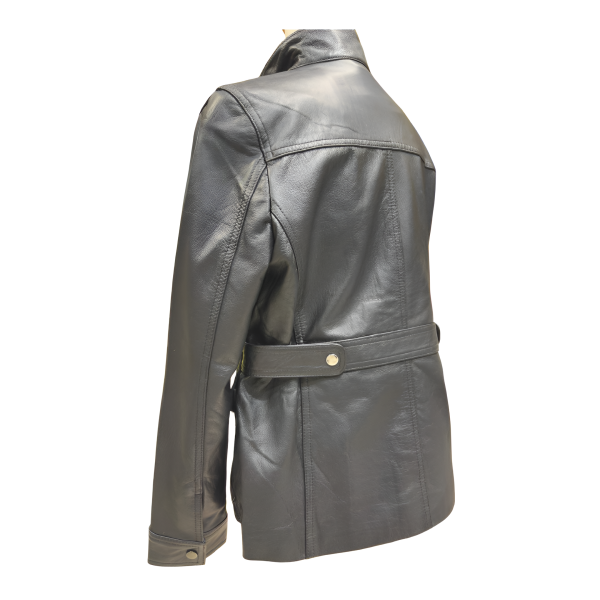 JACKETS ATACHE MUJER