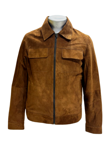 JACKETS CN HOMBRE