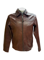 JACKETS CN MIEL HOMBRE 1