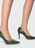 C195201 STRUZZO VERDE 5