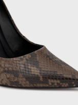 C404125 PYTHON VERDE 4