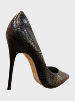 C404125 PYTHON NEGRO 3