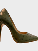 C404125 STRUZZO VERDE 1