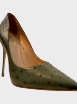 C404125 STRUZZO VERDE 2