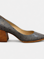 C811001 STRUZZO GRIS 1