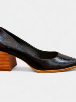 C811001 STRUZZO NEGRO 1