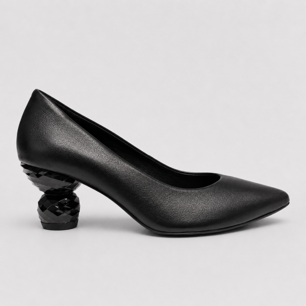 S11546 768 BLACK