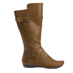 Tres botas perfectas para el invierno