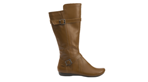 Tres botas perfectas para el invierno