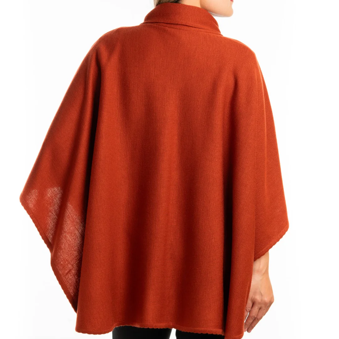 CAPA CDC ROSITA TERRACOTA 4