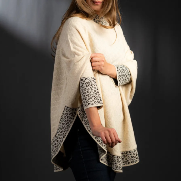 PONCHO CDC COCO