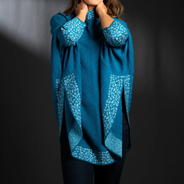 PONCHO CDC COCO