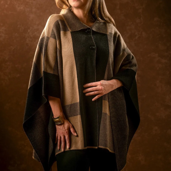 PONCHO CDC IBIZA