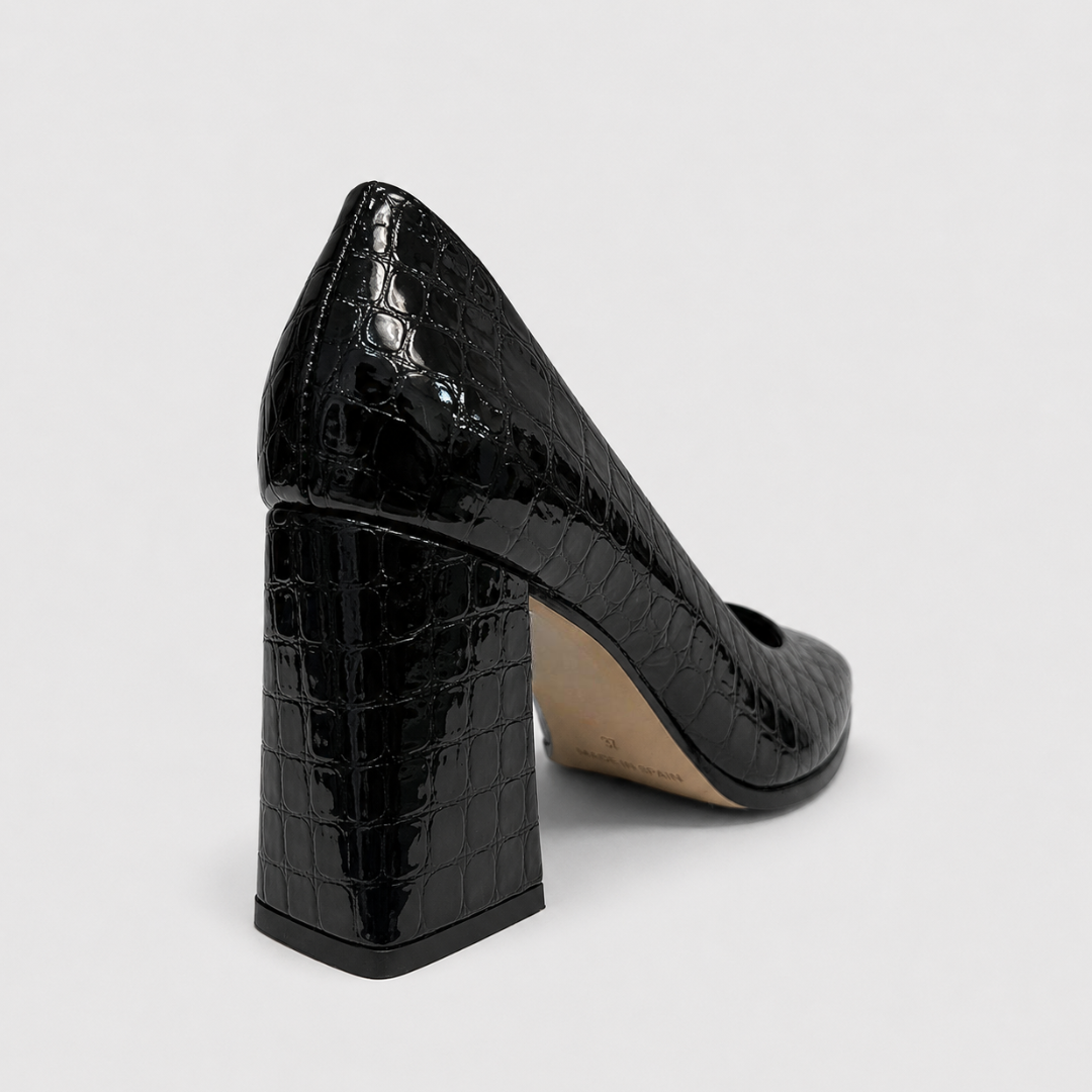 S12355 CROCO BLACK 2