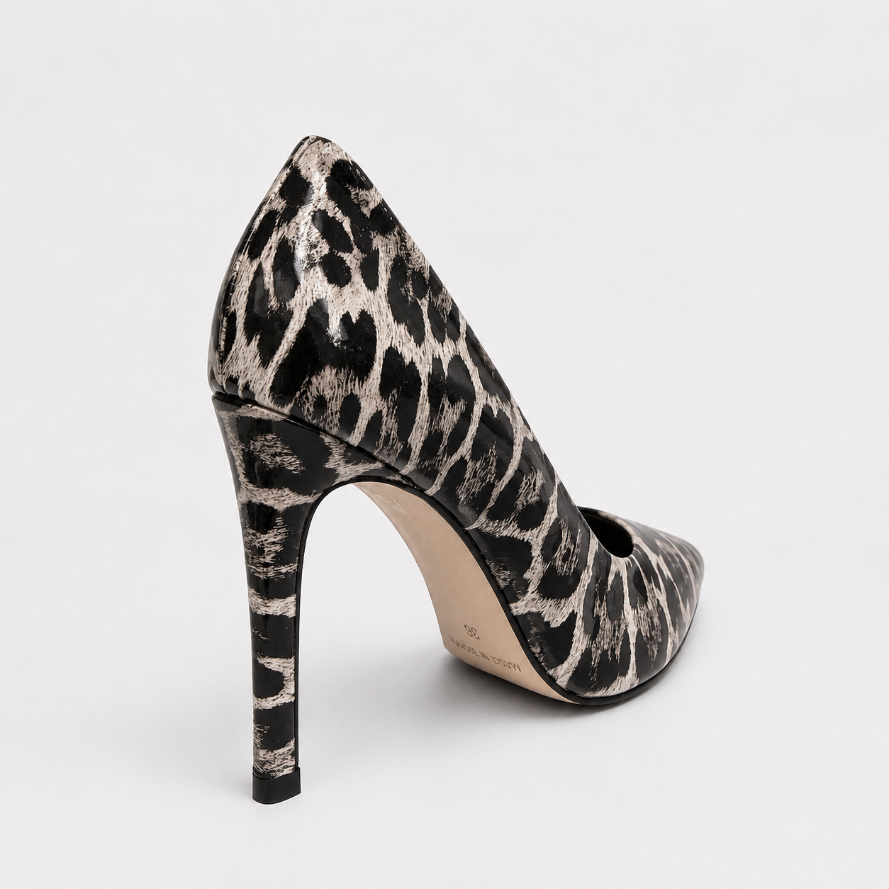 S9649 CHEETAH 2