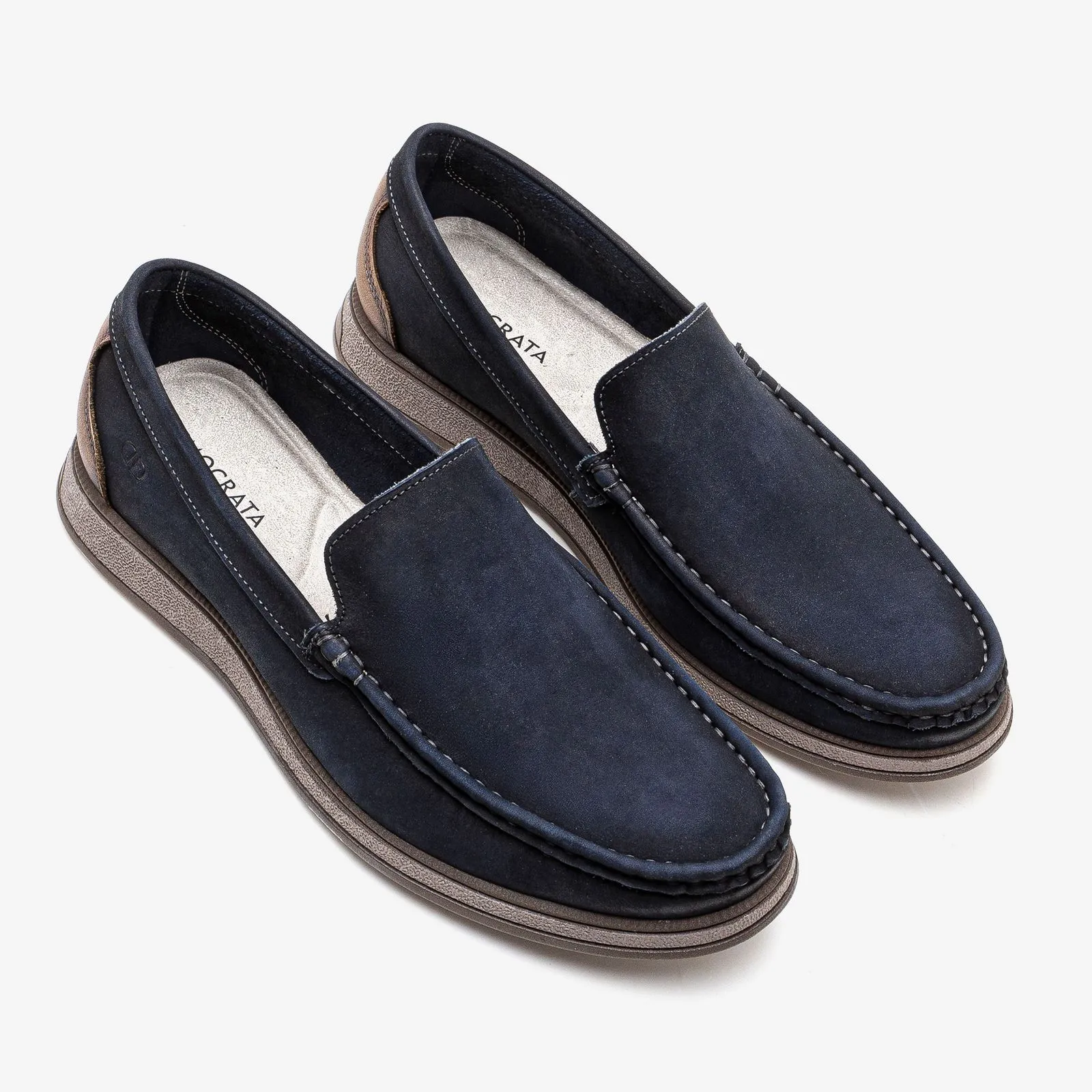 252301-003 NAVY,TABACO 2
