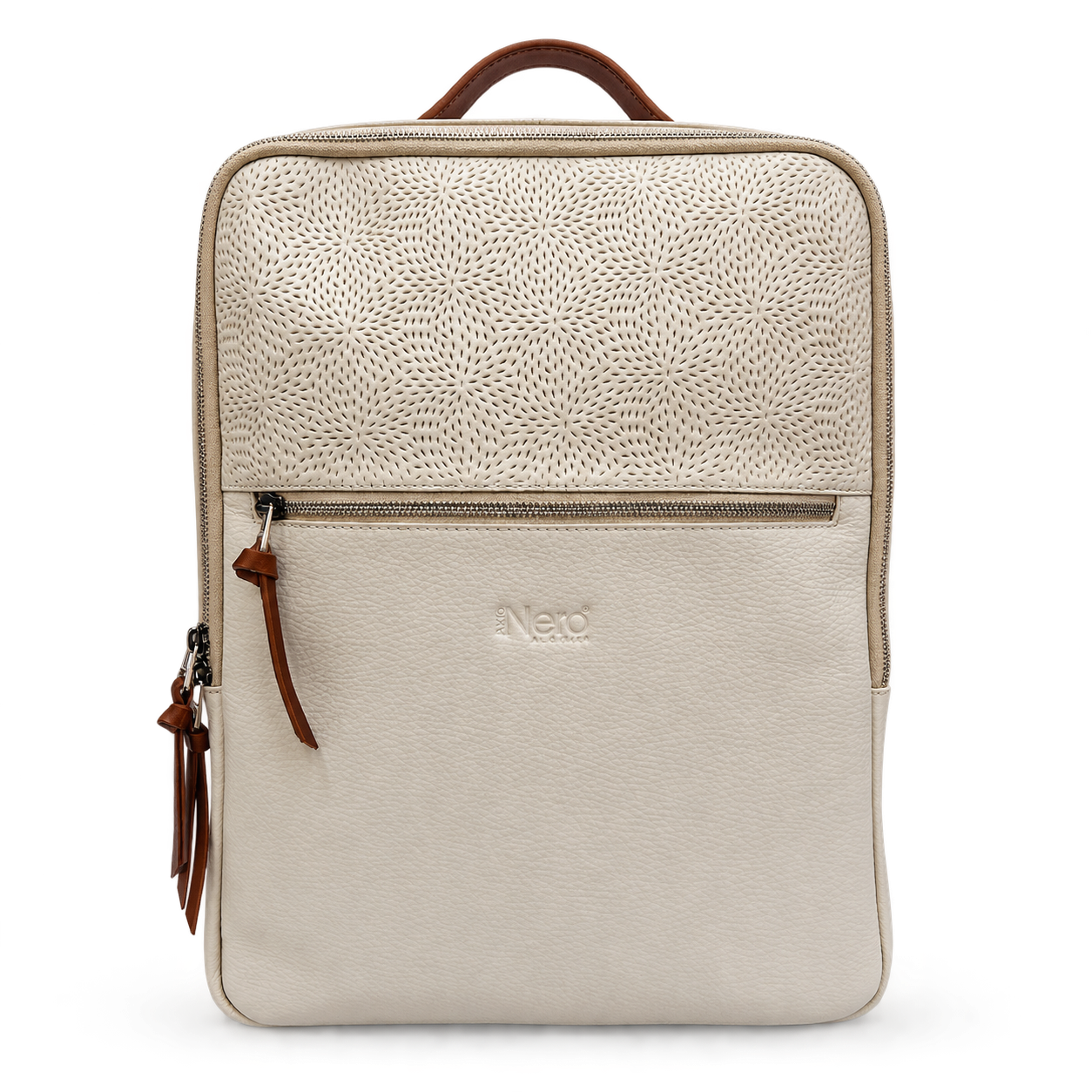 DP90533 MOCHILA BLANCO 1