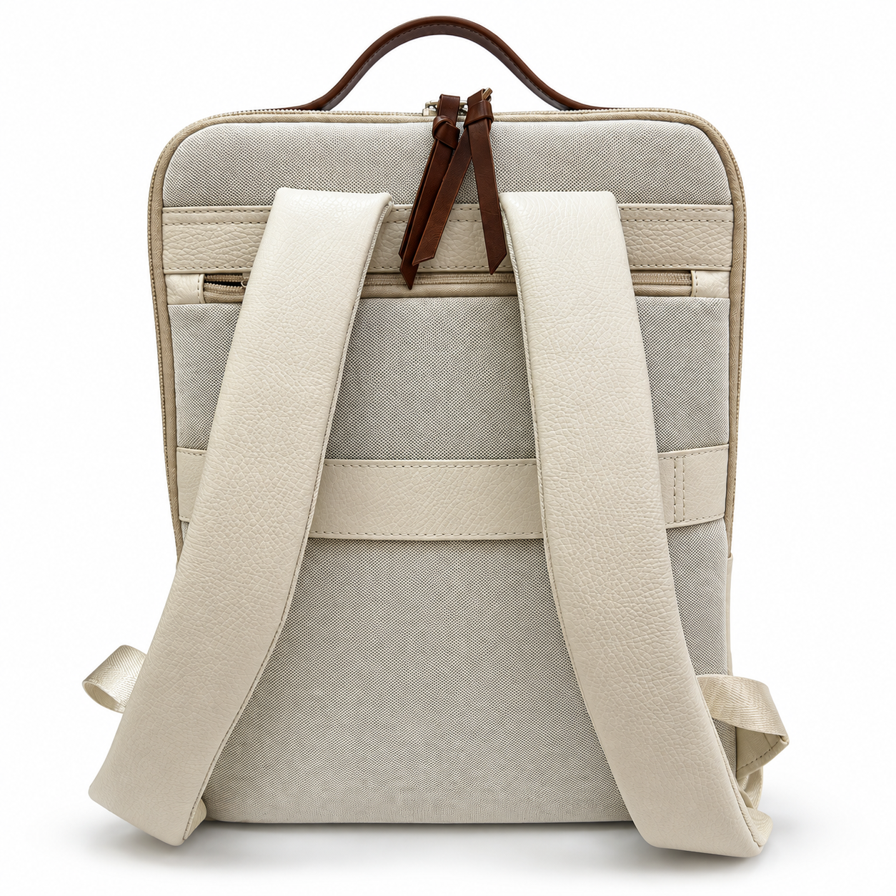 DP90533 MOCHILA BLANCO 3