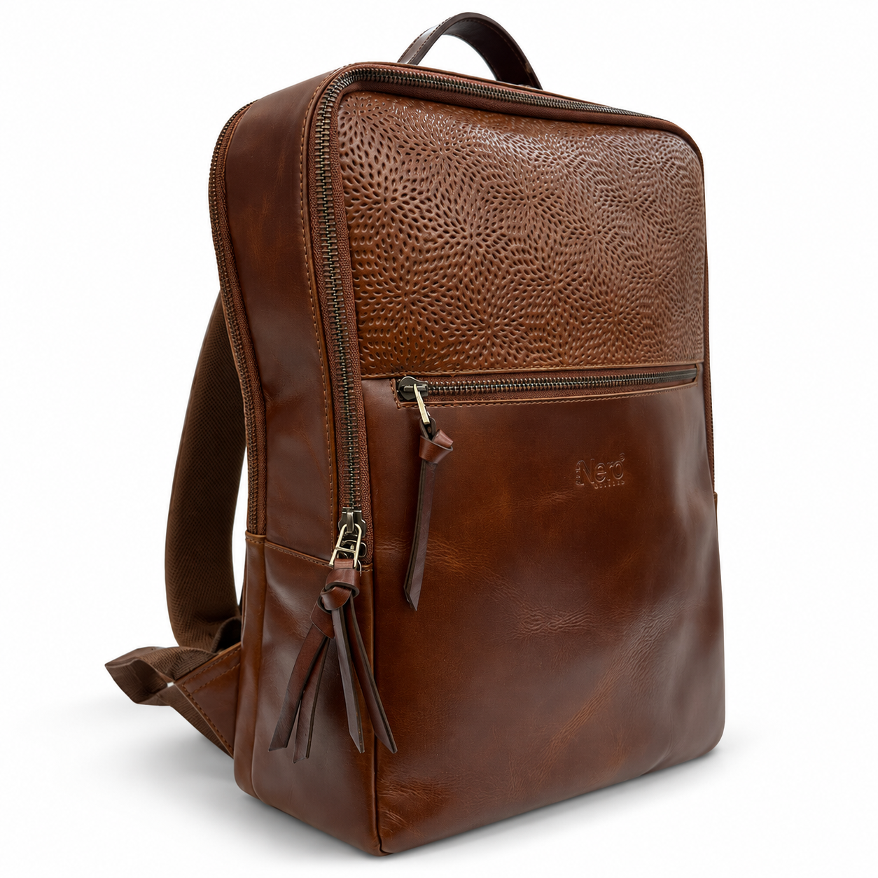 DP90533 MOCHILA MIEL 2