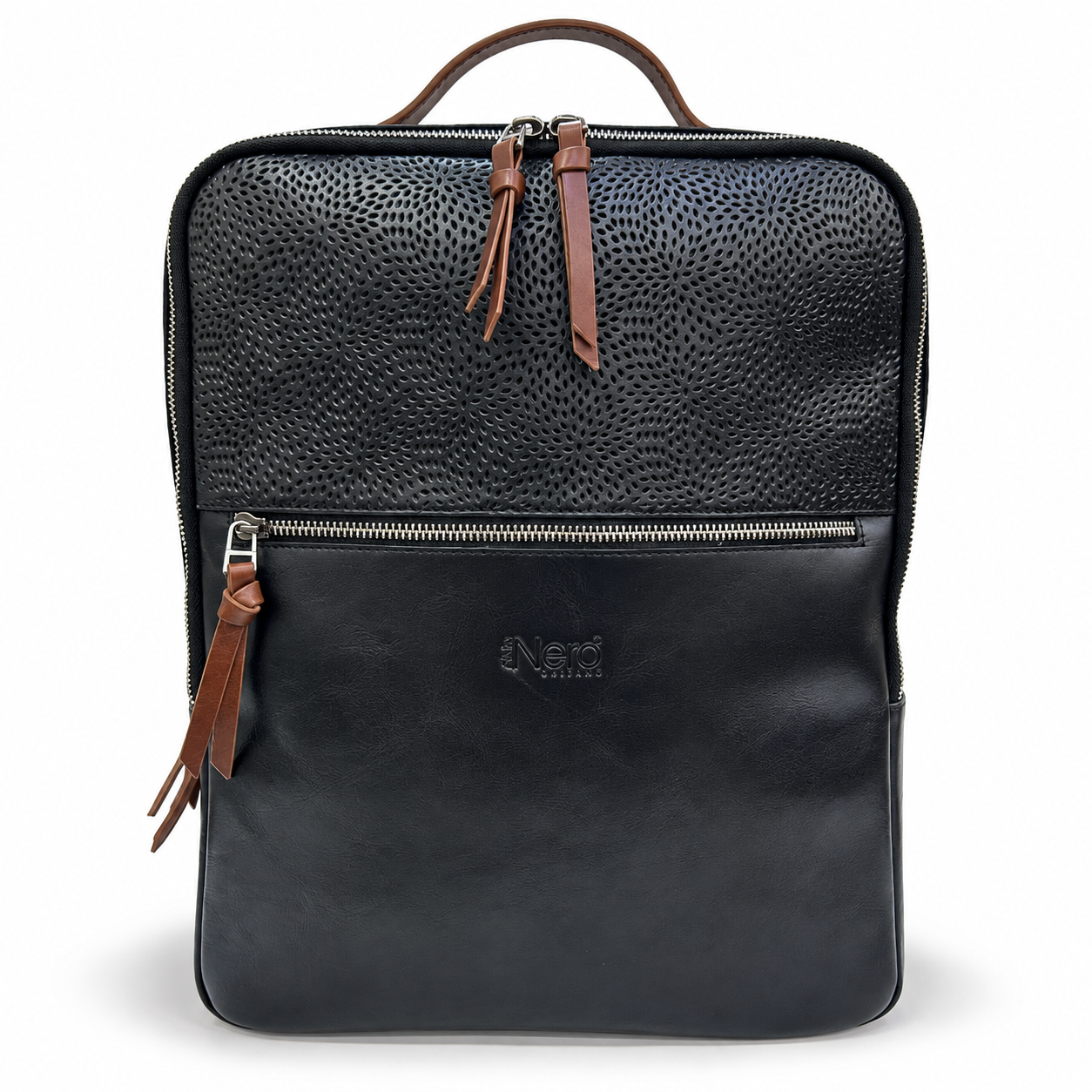 DP90533 MOCHILA NEGRO 1