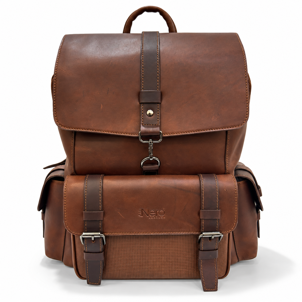 DP90537 MOCHILA MIEL CAFE 1