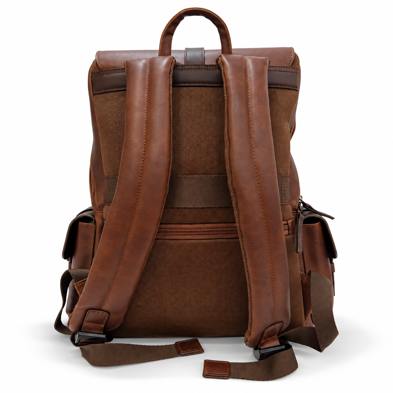 DP90537 MOCHILA MIEL CAFE 3