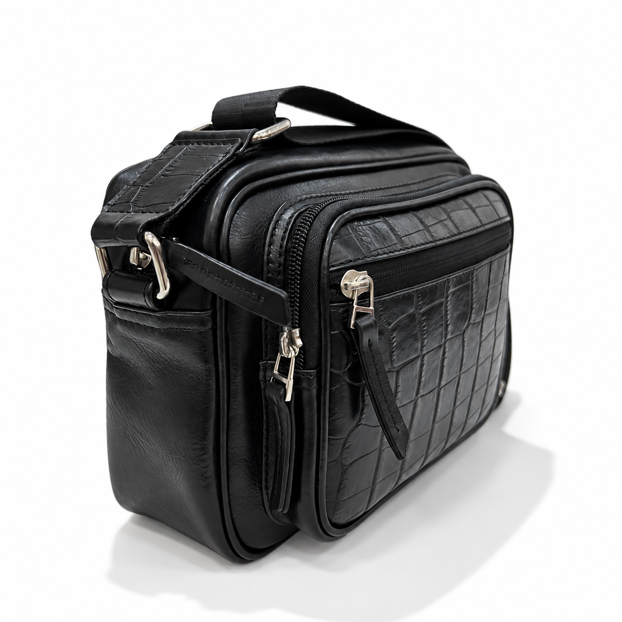 DP90572 BOLSO NEGRO 2M