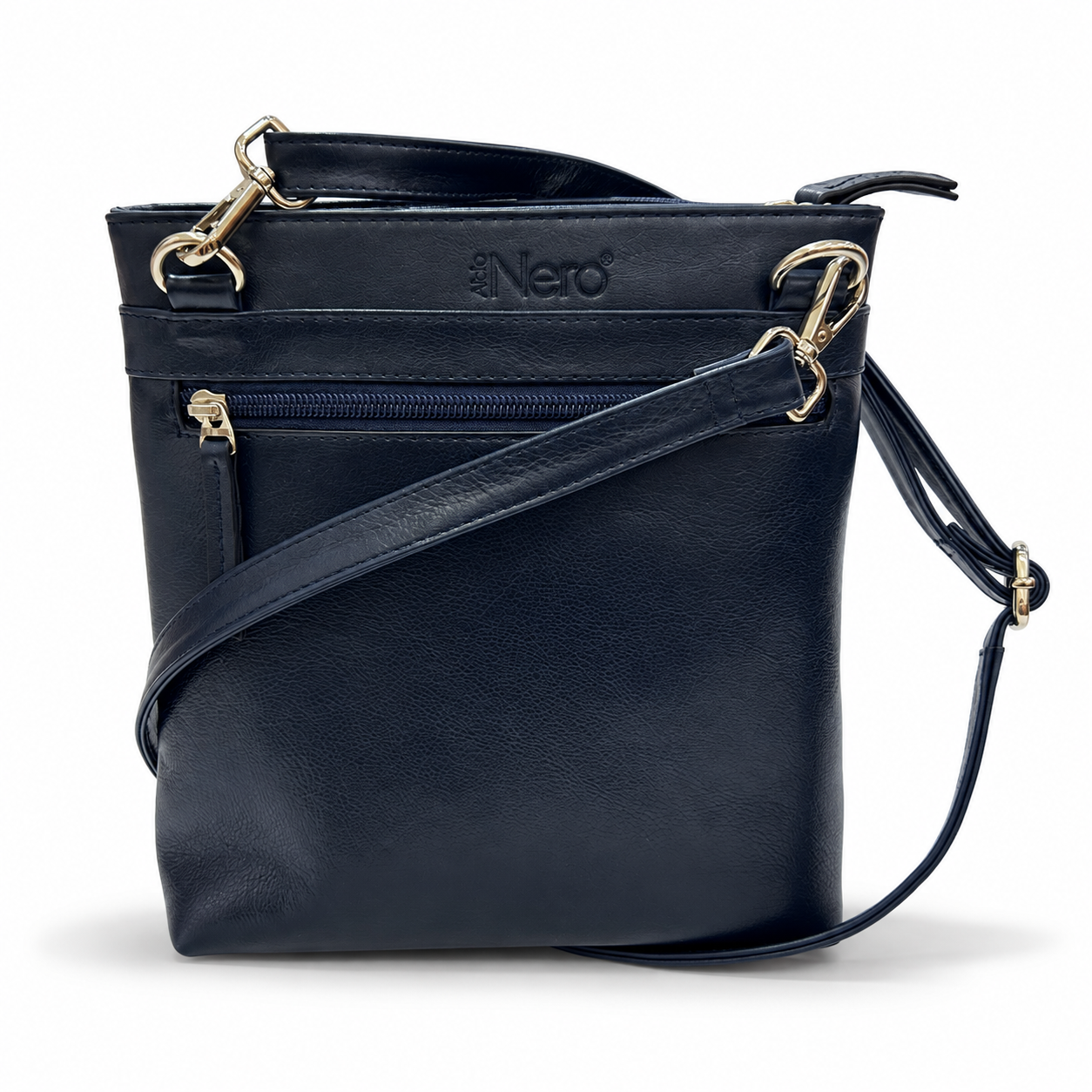 DP90585 Bolso Azul 2M