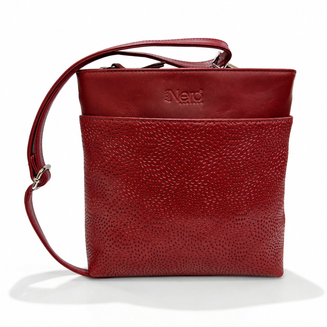DP90585 Bolso Rojo 1M