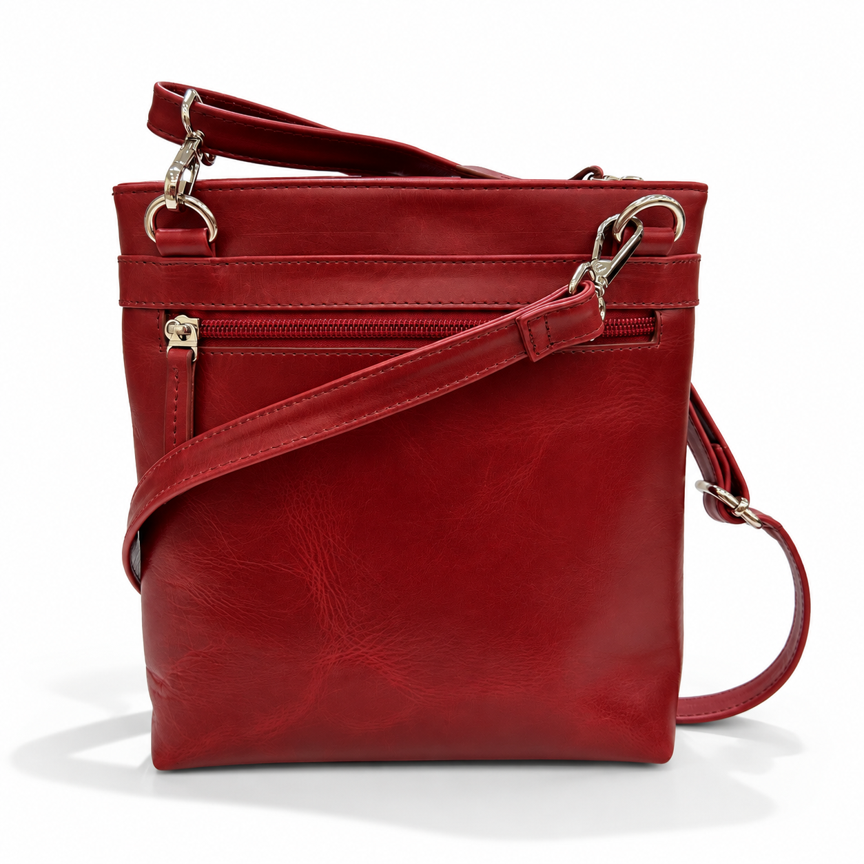 DP90585 Bolso Rojo 2M