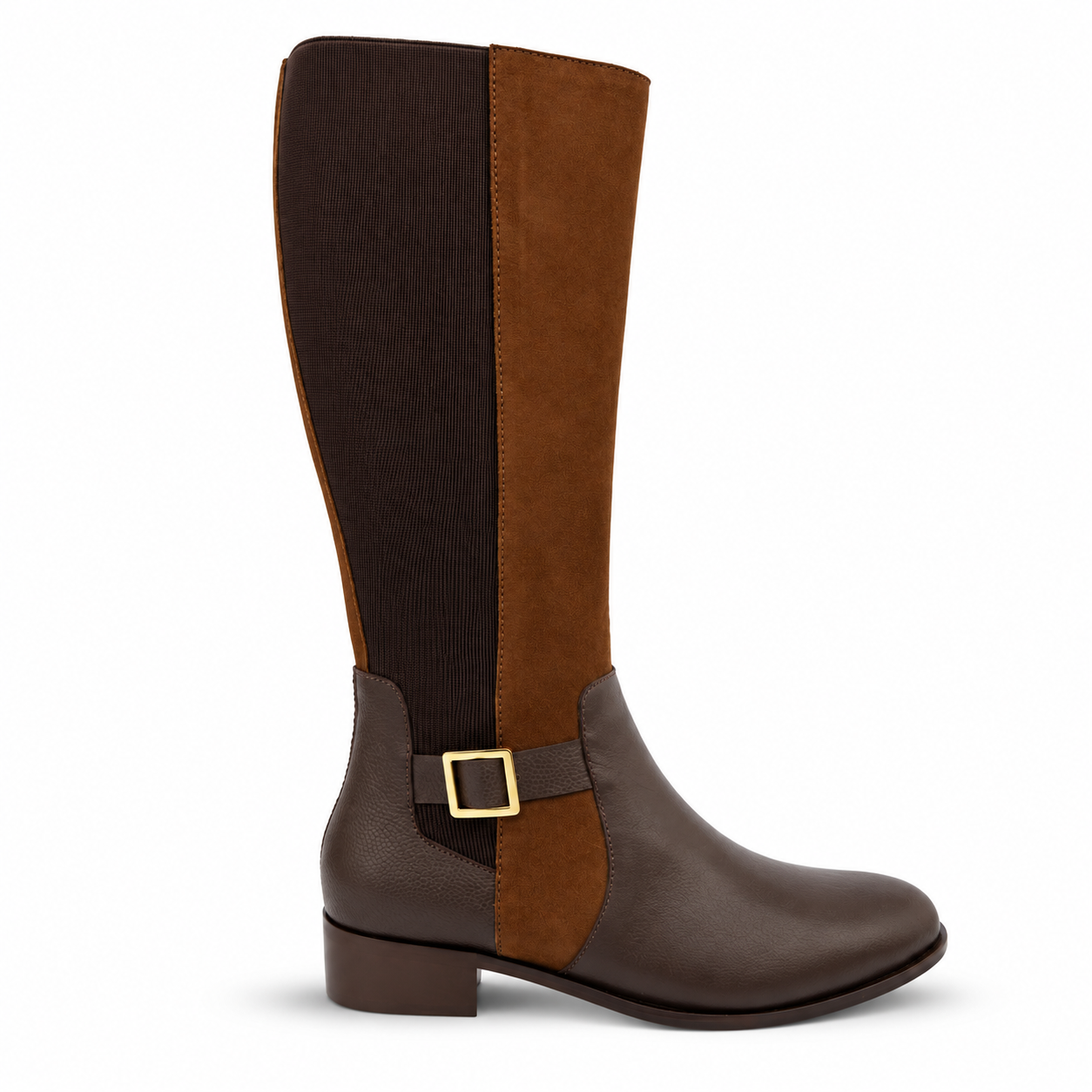 LSCONFORT XT BROWN 1