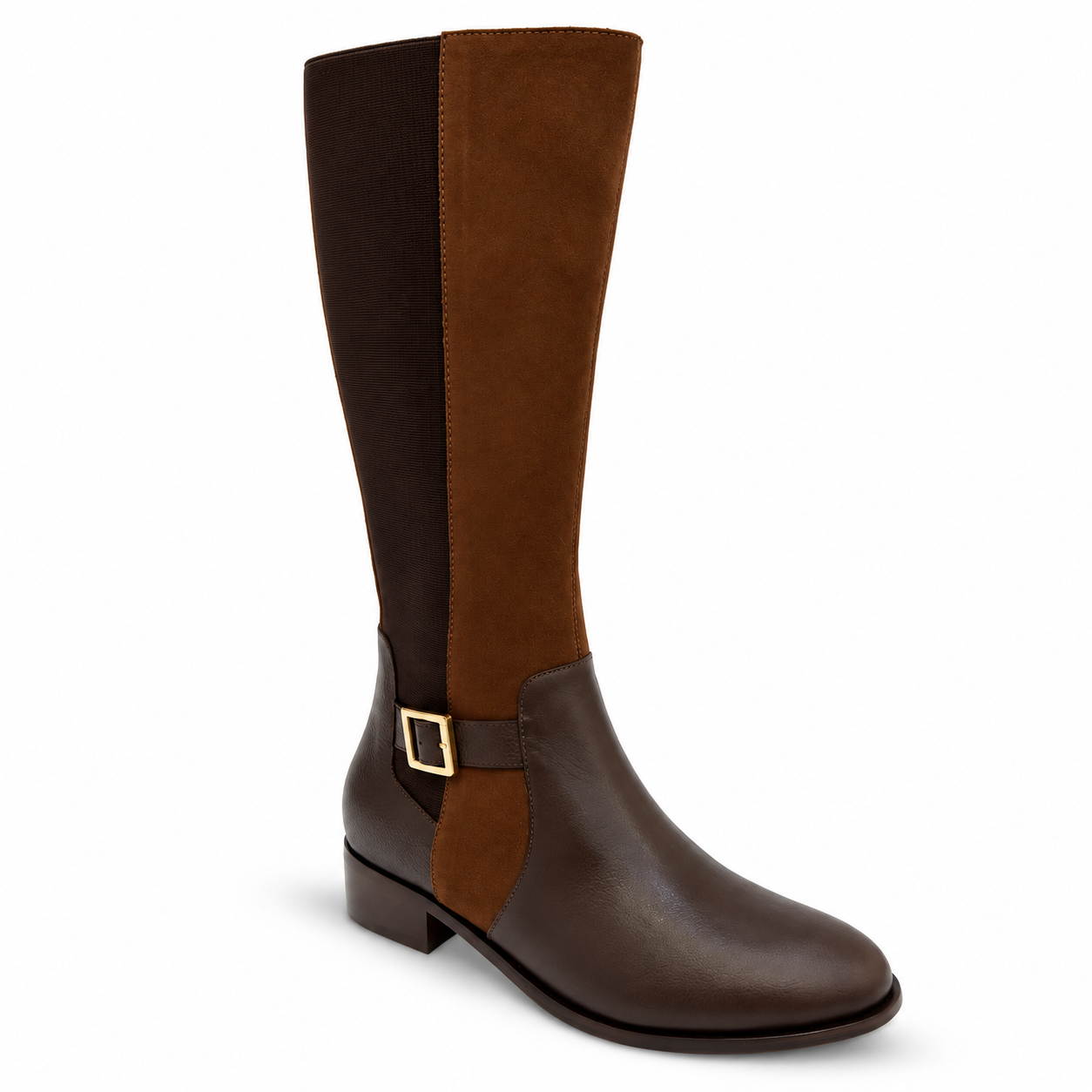 LSCONFORT XT BROWN 2