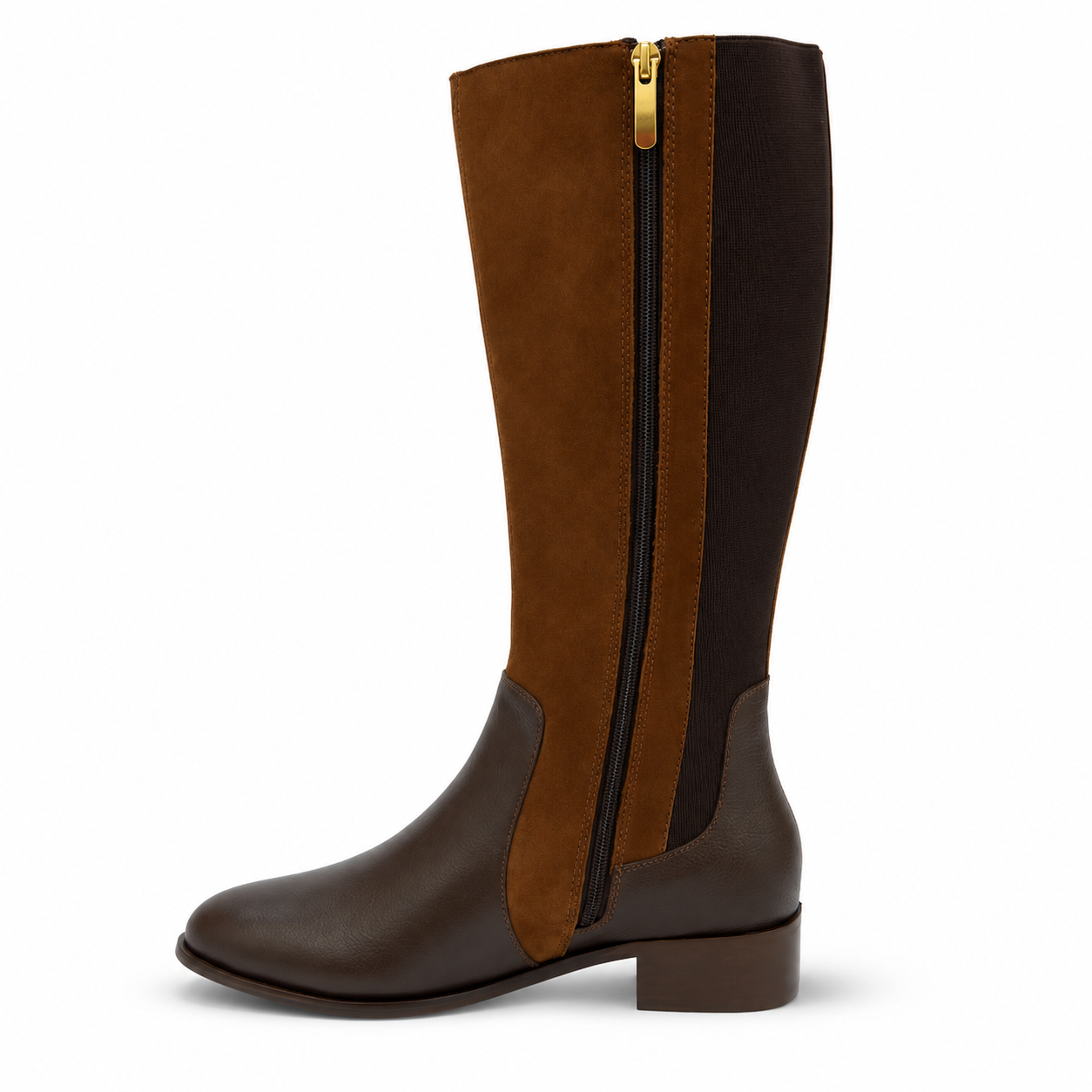 LSCONFORT XT BROWN 3