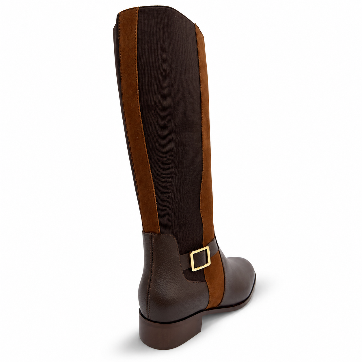 LSCONFORT XT BROWN 4