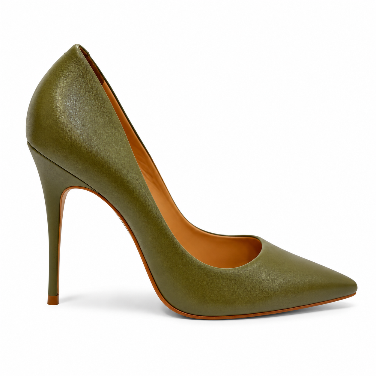 C404125 ARMY GREEN 1