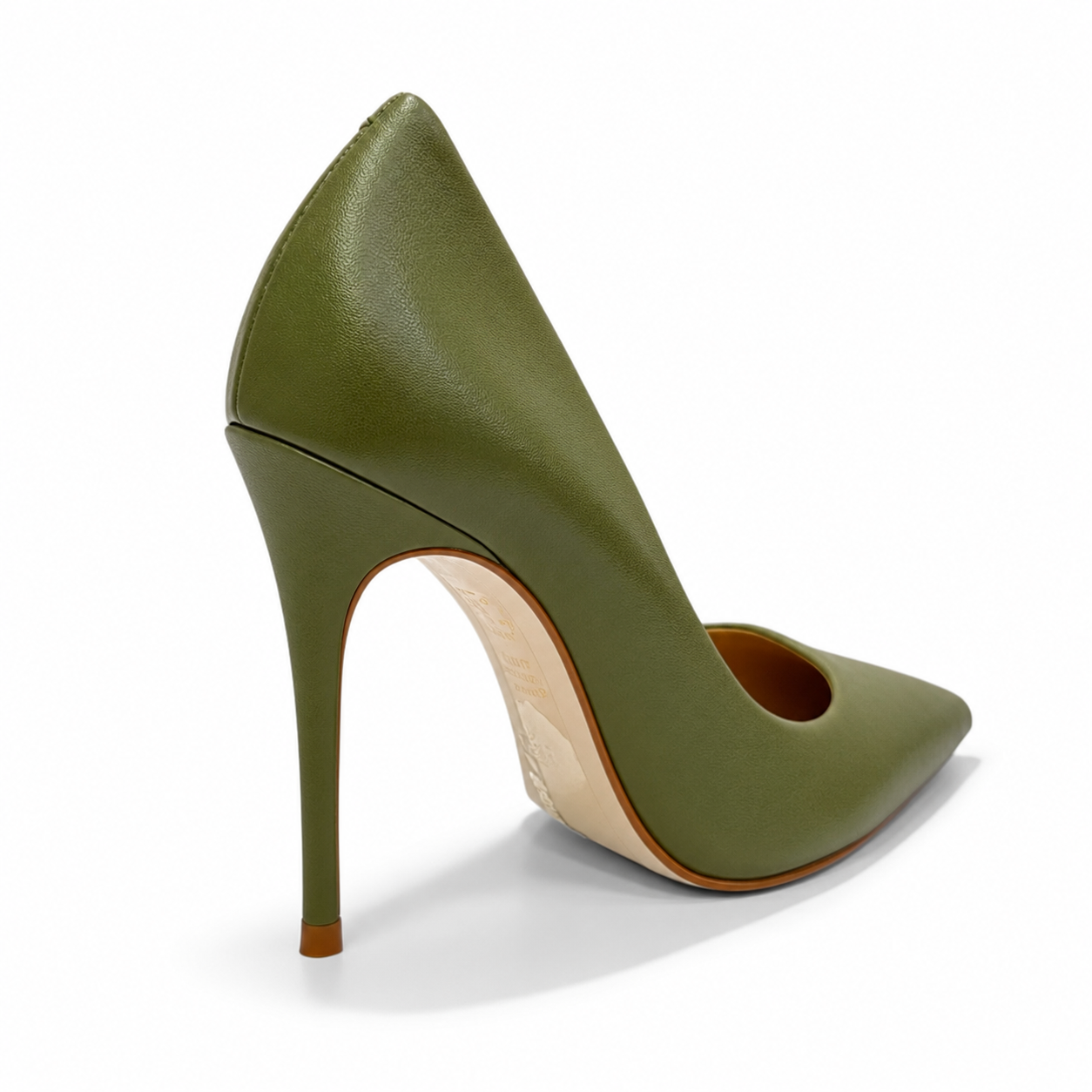 C404125 ARMY GREEN 3
