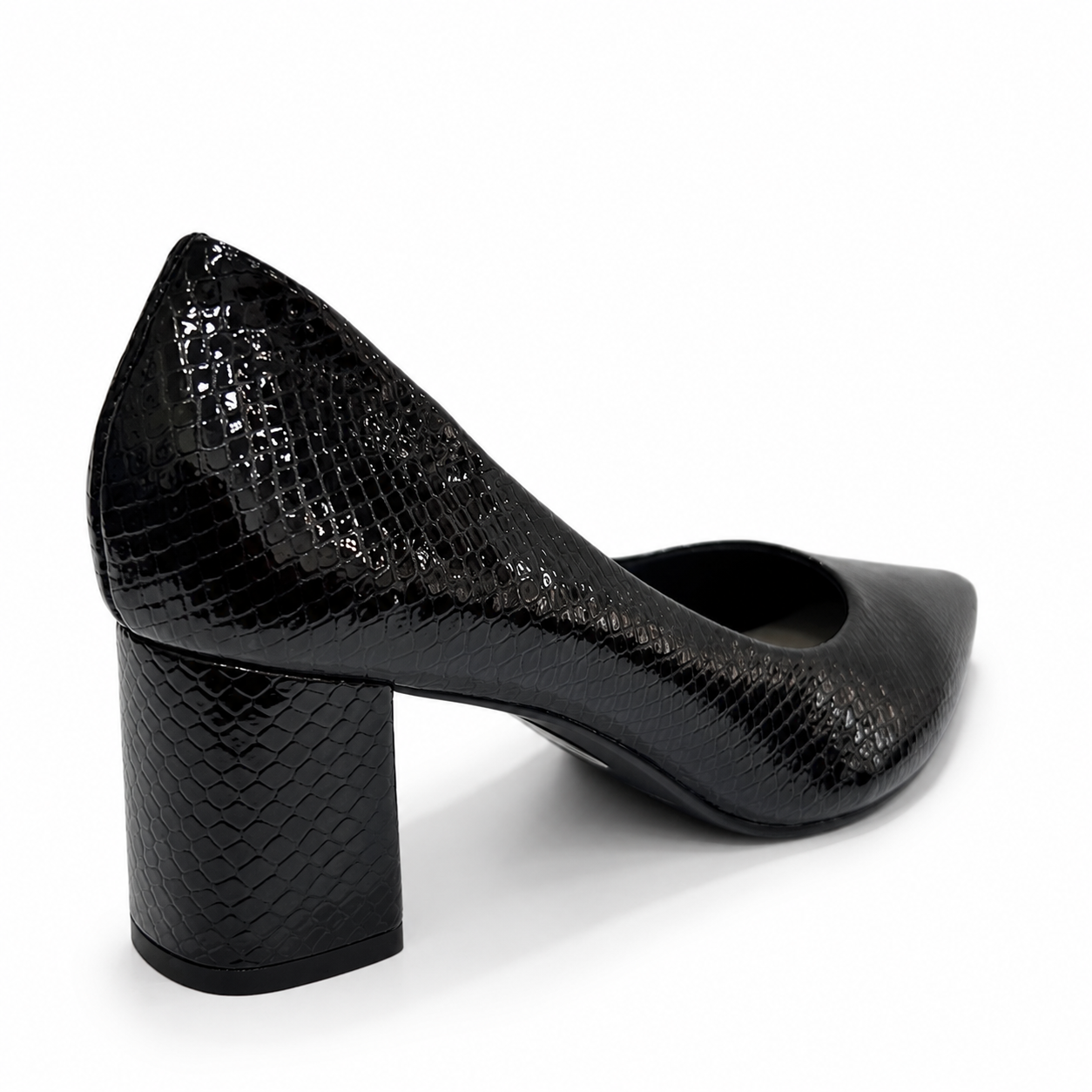 S11546 VZ SNAKE BLACK 1
