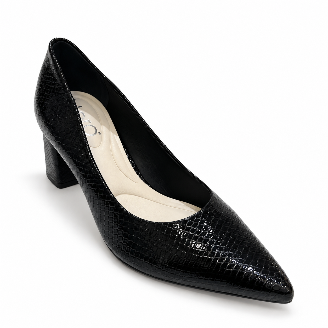 S11546 VZ SNAKE BLACK 2