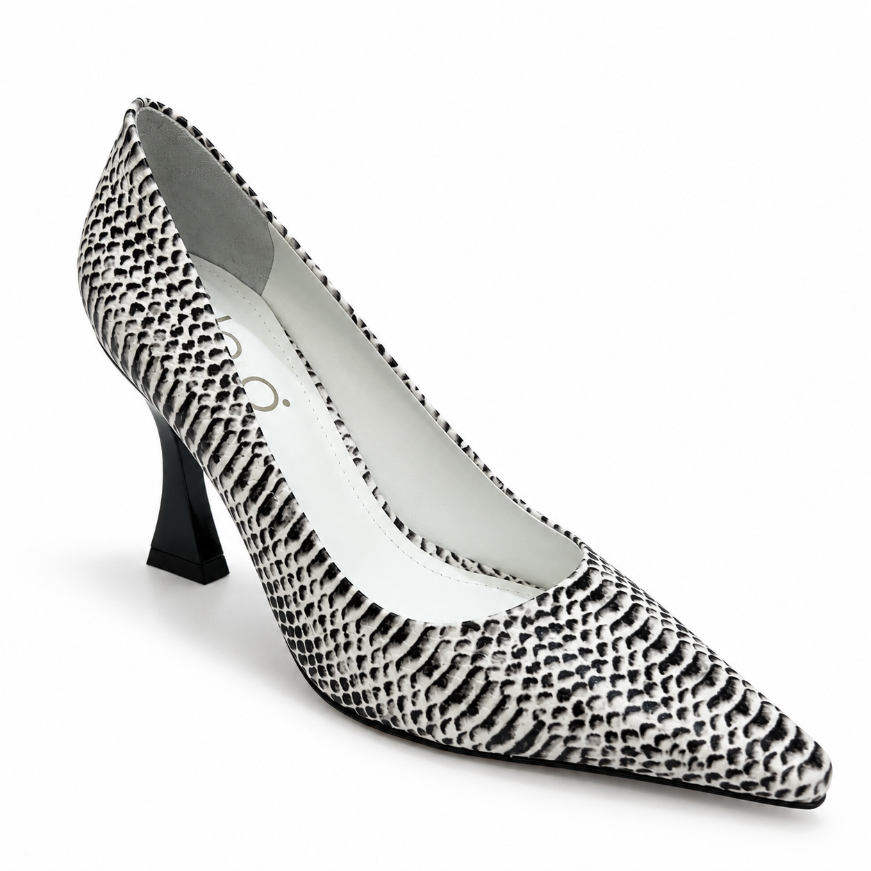 S11749 SNAKE WHITE 1