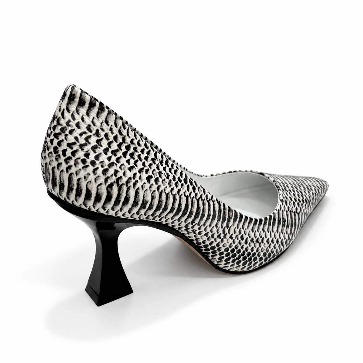 S11749 SNAKE WHITE 1