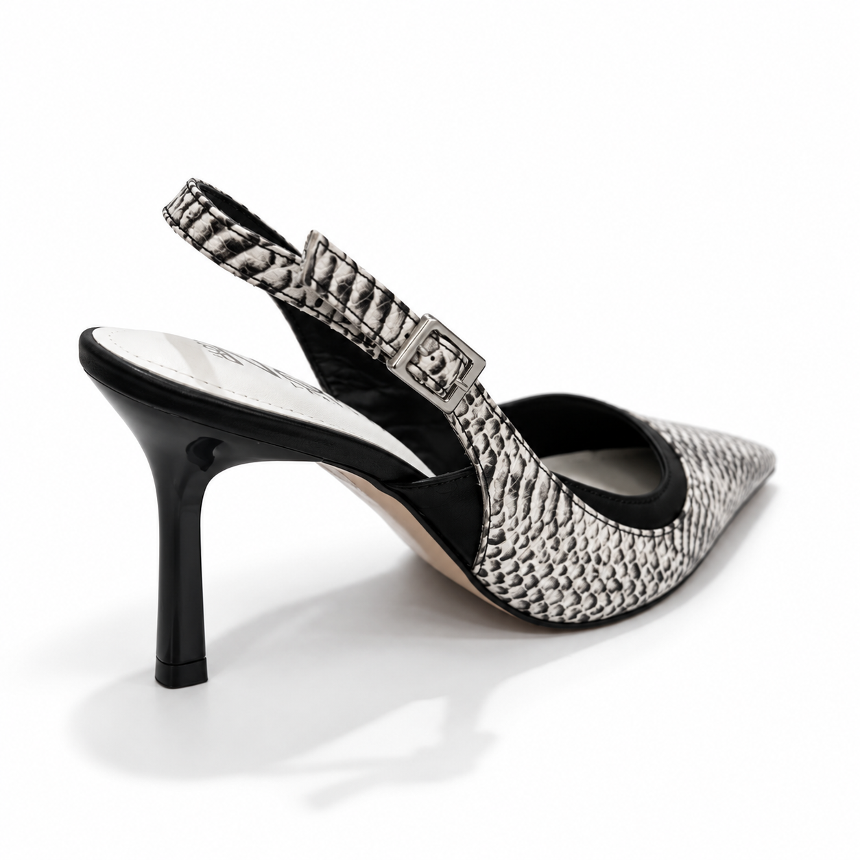 S11941 SNAKE WHITE 1