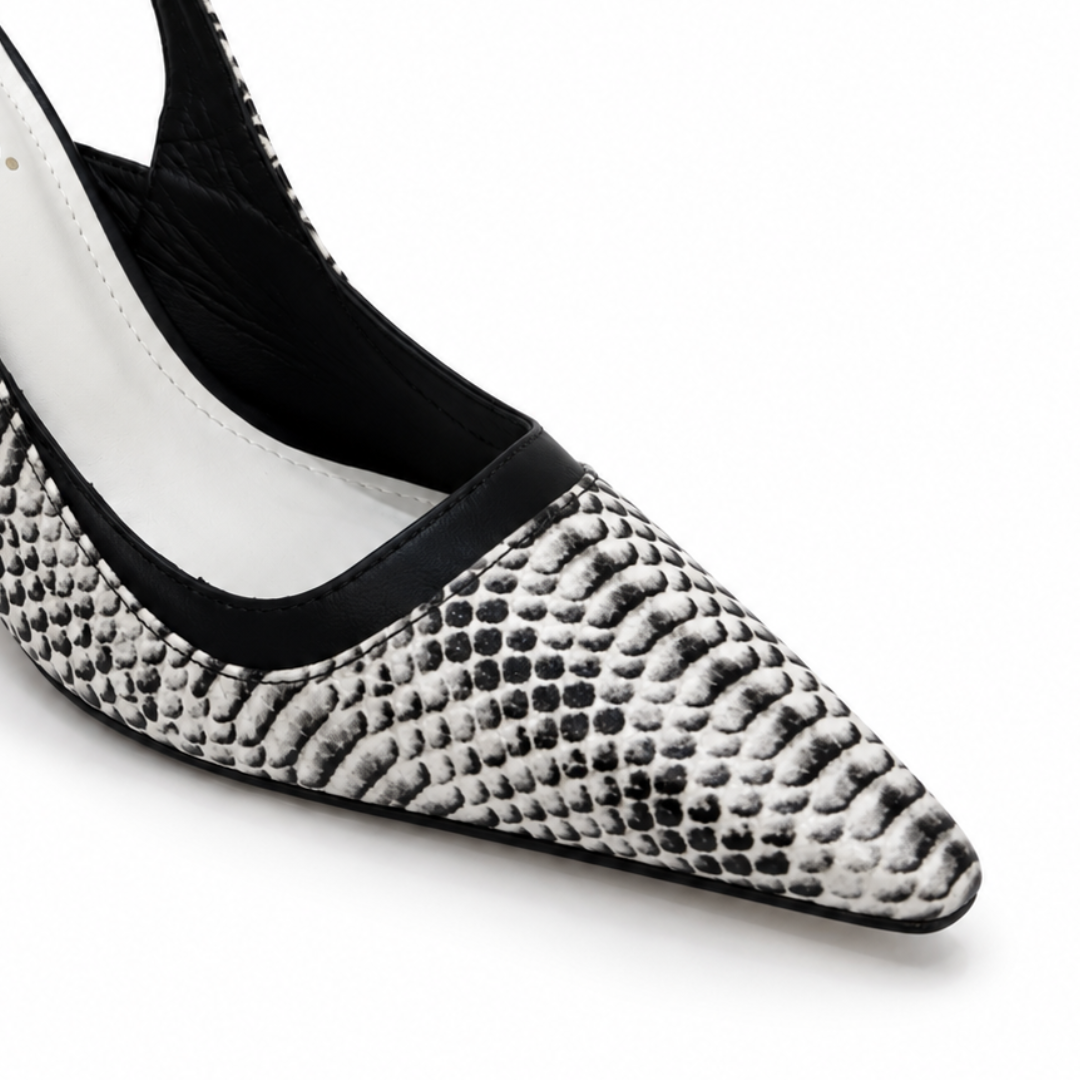 S11941 SNAKE WHITE 3