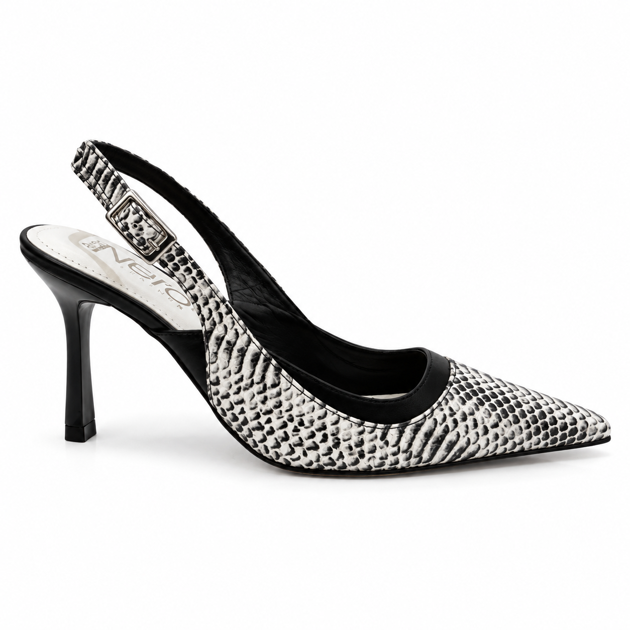 S11941 SNAKE WHITE 4