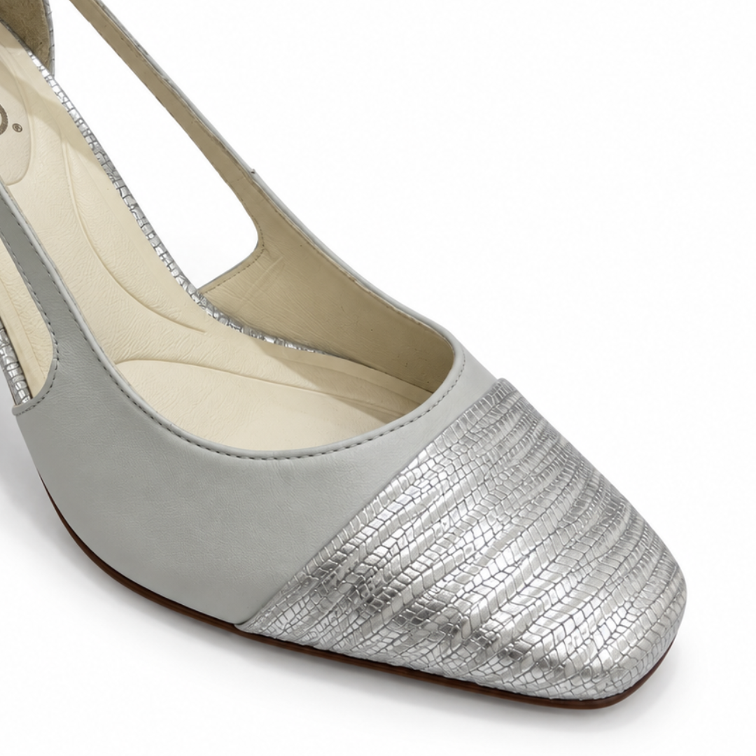 S8515 ALUMINIO SILVER 1