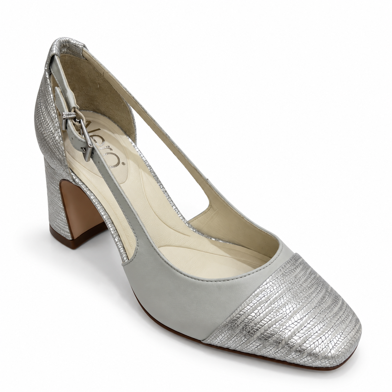 S8515 ALUMINIO SILVER 3