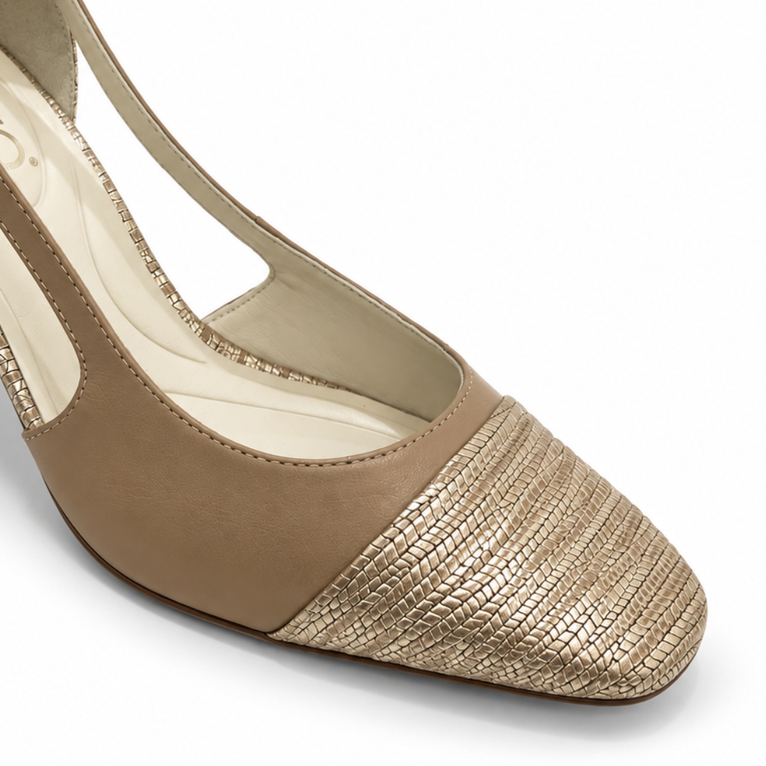 S8515 TAUPE GOLD 1